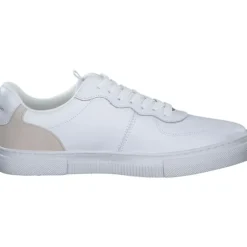 MarcO`Polo 40218263, Schnürschuhe, Damen, white/sand