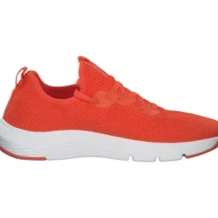 MarcO`Polo 40217823, Schnürschuhe, Damen, orange