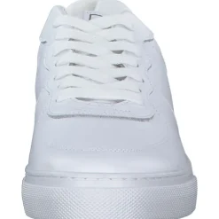 MarcO`Polo 40218263, Schnürschuhe, Damen, white/sand