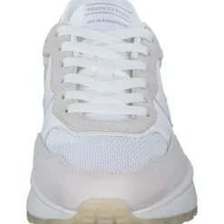 MarcO`Polo 40217823, Schnürschuhe, Damen, Weiß