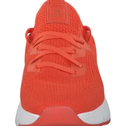 MarcO`Polo 40217823, Schnürschuhe, Damen, orange
