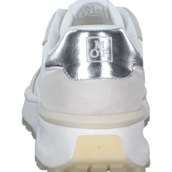 MarcO`Polo 40217823, Schnürschuhe, Damen, Weiß