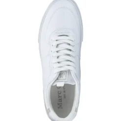 MarcO`Polo 40218263, Schnürschuhe, Damen, white/sand