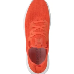 MarcO`Polo 40217823, Schnürschuhe, Damen, orange