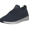 MarcO`Polo 23713501, Sneakers Low, Herren, Blau