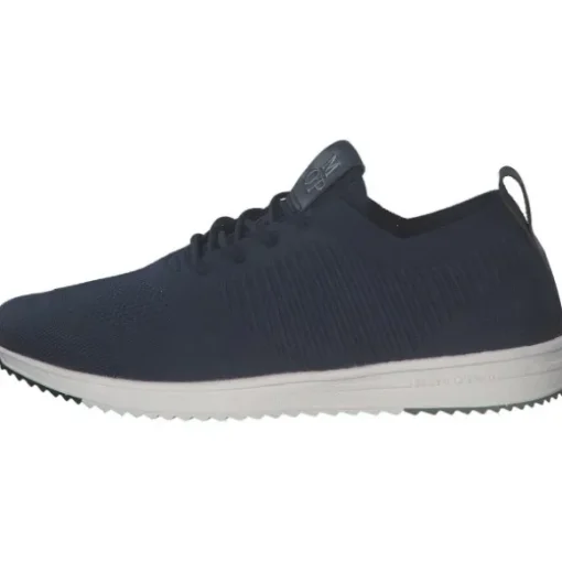 MarcO`Polo 23713501, Sneakers Low, Herren, Blau