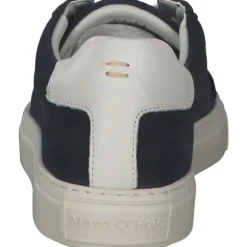 MarcO`Polo 26313502, Sneakers Low, Herren, blue