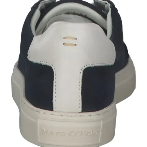 MarcO`Polo 26313502, Sneakers Low, Herren, blue