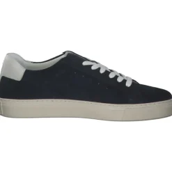 MarcO`Polo 26313502, Sneakers Low, Herren, blue