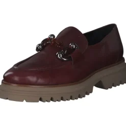 Maripe Uma, Slipper, Damen, 422 brown/acc. cdf ambra