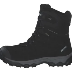 Meindl 7989-01 Calagry GTX, Trekkingstiefel, Herren, Schwarz
