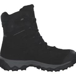 Meindl 7989-01 Calagry GTX, Trekkingstiefel, Herren, Schwarz