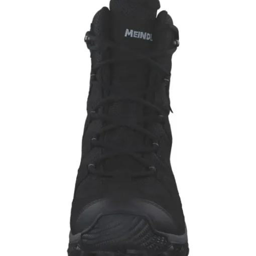 Meindl 7989-01 Calagry GTX, Trekkingstiefel, Herren, Schwarz