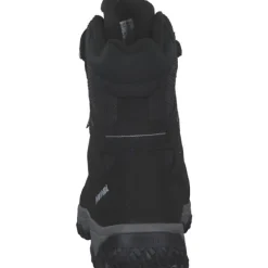 Meindl 7989-01 Calagry GTX, Trekkingstiefel, Herren, Schwarz