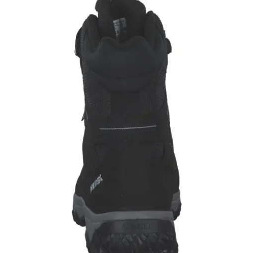 Meindl 7989-01 Calagry GTX, Trekkingstiefel, Herren, Schwarz