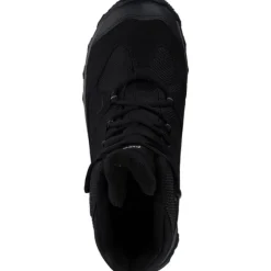 Meindl 7989-01 Calagry GTX, Trekkingstiefel, Herren, Schwarz