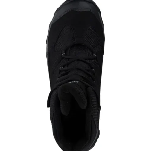 Meindl 7989-01 Calagry GTX, Trekkingstiefel, Herren, Schwarz