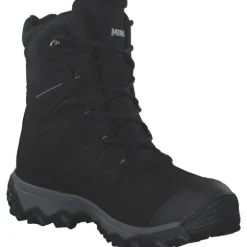 Meindl 7989-01 Calagry GTX, Trekkingstiefel, Herren, Schwarz