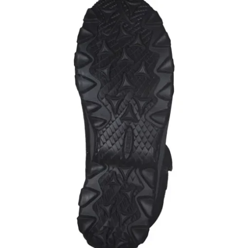 Meindl 7989-01 Calagry GTX, Trekkingstiefel, Herren, Schwarz