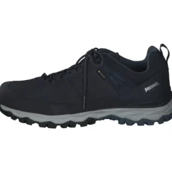 Meindl Barbados GTX 4708, Schnürschuhe, Damen, marine