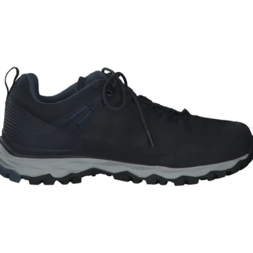 Meindl Barbados GTX 4708, Schnürschuhe, Damen, marine