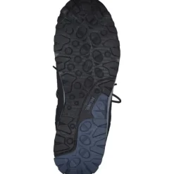 Meindl Barbados GTX 4708, Schnürschuhe, Damen, marine