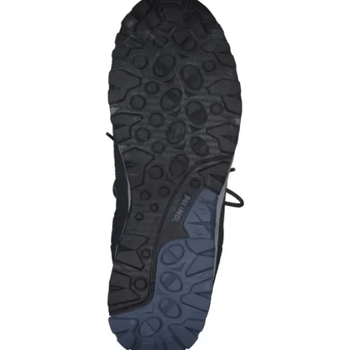 Meindl Barbados GTX 4708, Schnürschuhe, Damen, marine