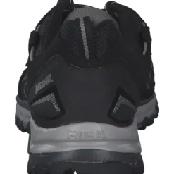 Meindl Caribe GTX 3825, Trekkingschuhe, Herren, Schwarz/Silber