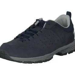 Meindl Durban Lady 3943, Schnürschuhe, Damen, marine
