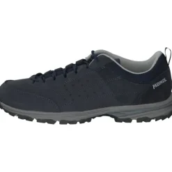 Meindl Durban Lady 3943, Schnürschuhe, Damen, marine