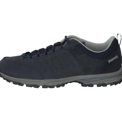Meindl Durban Lady 3943, Schnürschuhe, Damen, marine