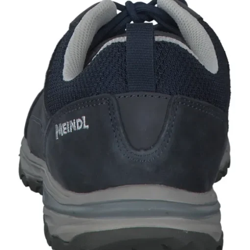 Meindl Durban Lady 3943, Schnürschuhe, Damen, marine