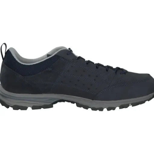 Meindl Durban Lady 3943, Schnürschuhe, Damen, marine