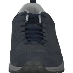 Meindl Durban Lady 3943, Schnürschuhe, Damen, marine