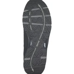 Meindl Durban Lady 3943, Schnürschuhe, Damen, marine