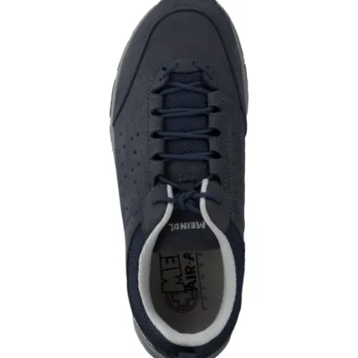 Meindl Durban Lady 3943, Schnürschuhe, Damen, marine
