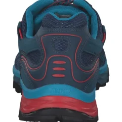 Meindl Finale GTX 4677, Trekkingschuhe, Herren, Blau