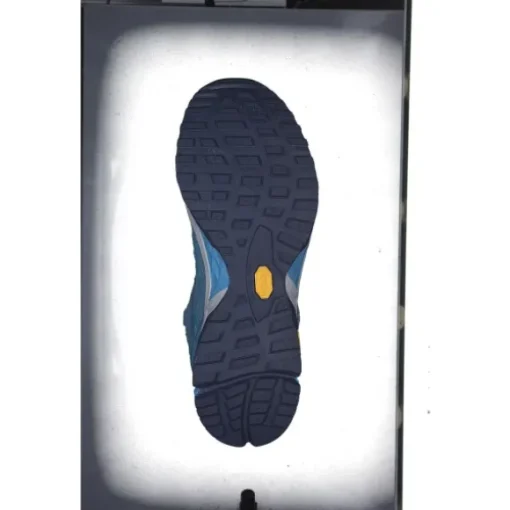 Meindl Finale Lady GTX 4676, Outdoor- & Wanderschuhe, Damen, hallblau/türkis