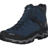 Meindl Lite Hike GTX 4692, Trekkingstiefel, Herren, marine/dunkelblau