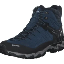 Meindl Lite Hike GTX 4692, Trekkingstiefel, Herren, marine/dunkelblau