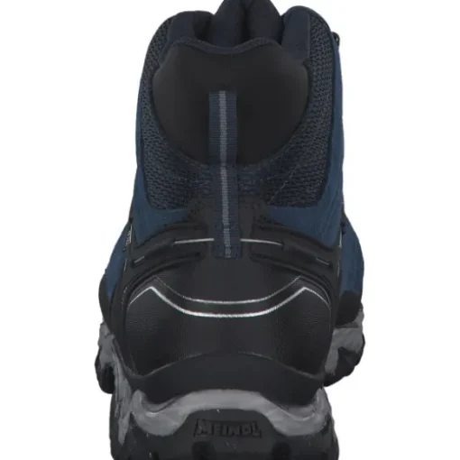 Meindl Lite Hike GTX 4692, Trekkingstiefel, Herren, marine/dunkelblau