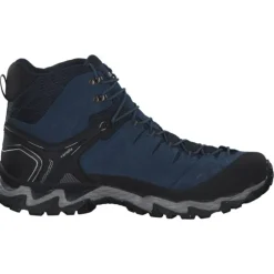 Meindl Lite Hike GTX 4692, Trekkingstiefel, Herren, marine/dunkelblau