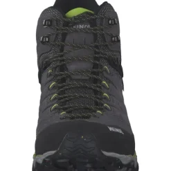 Meindl Lite Hike GTX 4692, Wanderschuhe, Herren, Grau
