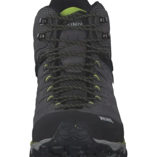 Meindl Lite Hike GTX 4692, Wanderschuhe, Herren, Grau