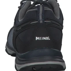 Meindl Ontario GTX 3938, Wanderschuhe, Herren, Blau
