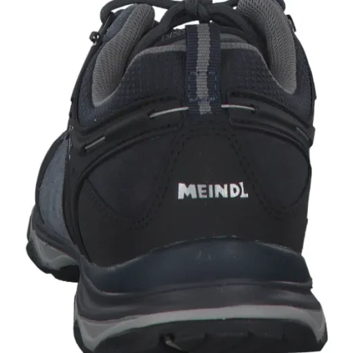 Meindl Ontario GTX 3938, Wanderschuhe, Herren, Blau