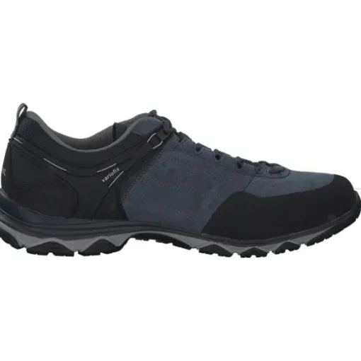 Meindl Ontario GTX 3938, Wanderschuhe, Herren, Blau
