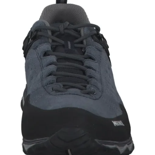 Meindl Ontario GTX 3938, Wanderschuhe, Herren, Blau