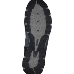 Meindl Ontario GTX 3938, Wanderschuhe, Herren, Blau