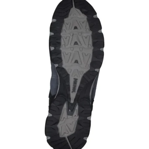 Meindl Ontario GTX 3938, Wanderschuhe, Herren, Blau